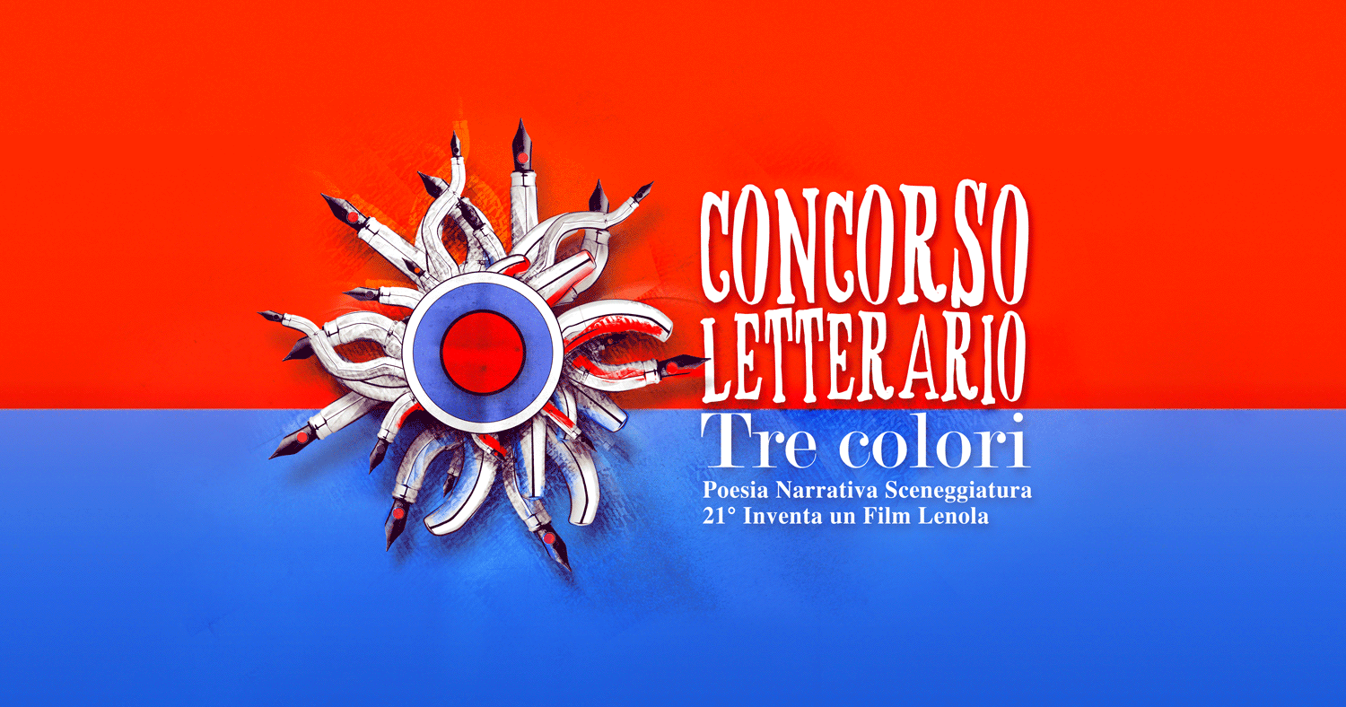 Nono Concorso Letterario Tre Colori