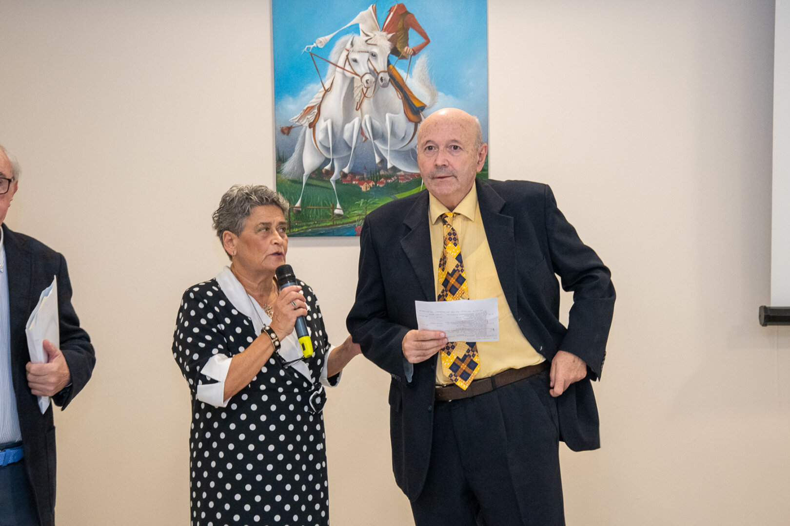 XVII Concorso Letterario Nazionale “Città di Cologna Spiaggia”