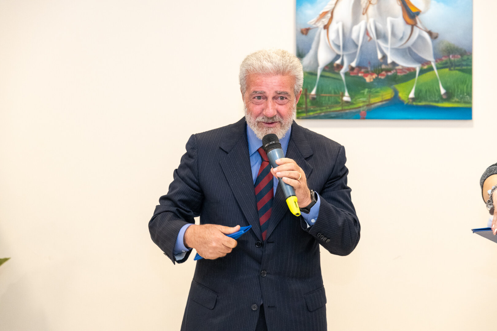 XVII Concorso Letterario Nazionale “Città di Cologna Spiaggia”