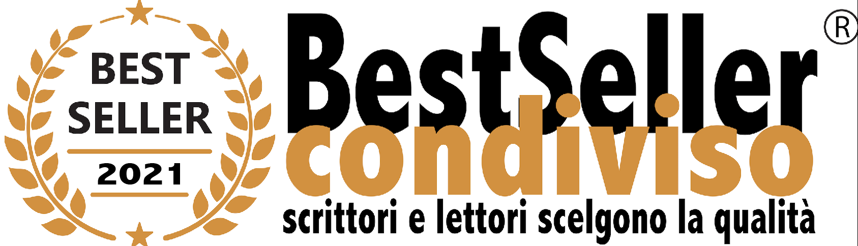 Contest BestSellerCondiviso – Narrativa Edita –Montepremi 10.000 € II Edizione 2021