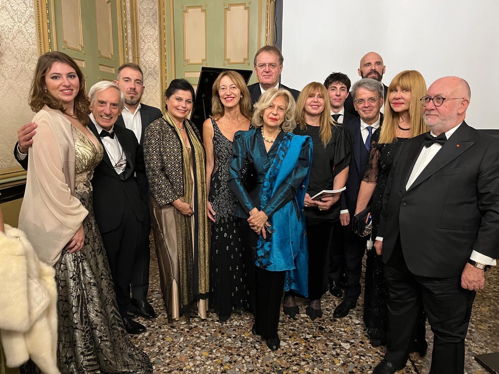 Heritage & Tradition of Europe Award 2026