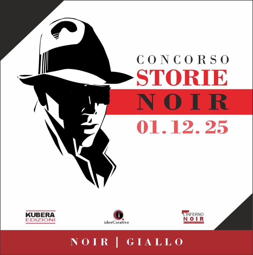 Storie Noir 2026