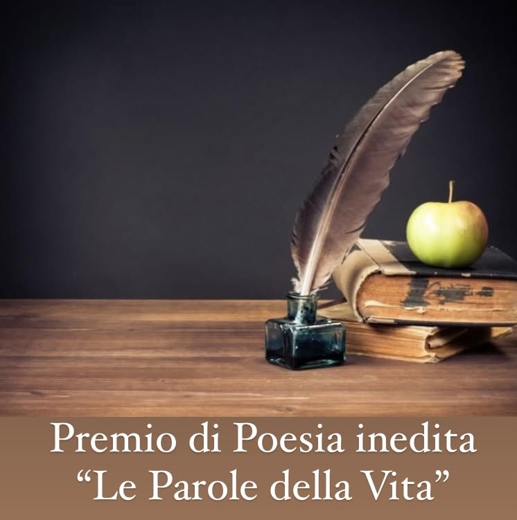 LE PAROLE DELLA VITA 2026
