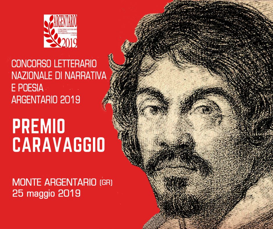 Concorso Letterario Nazionale di Narrativa e Poesia "Argentario" 2019- IV Edizione