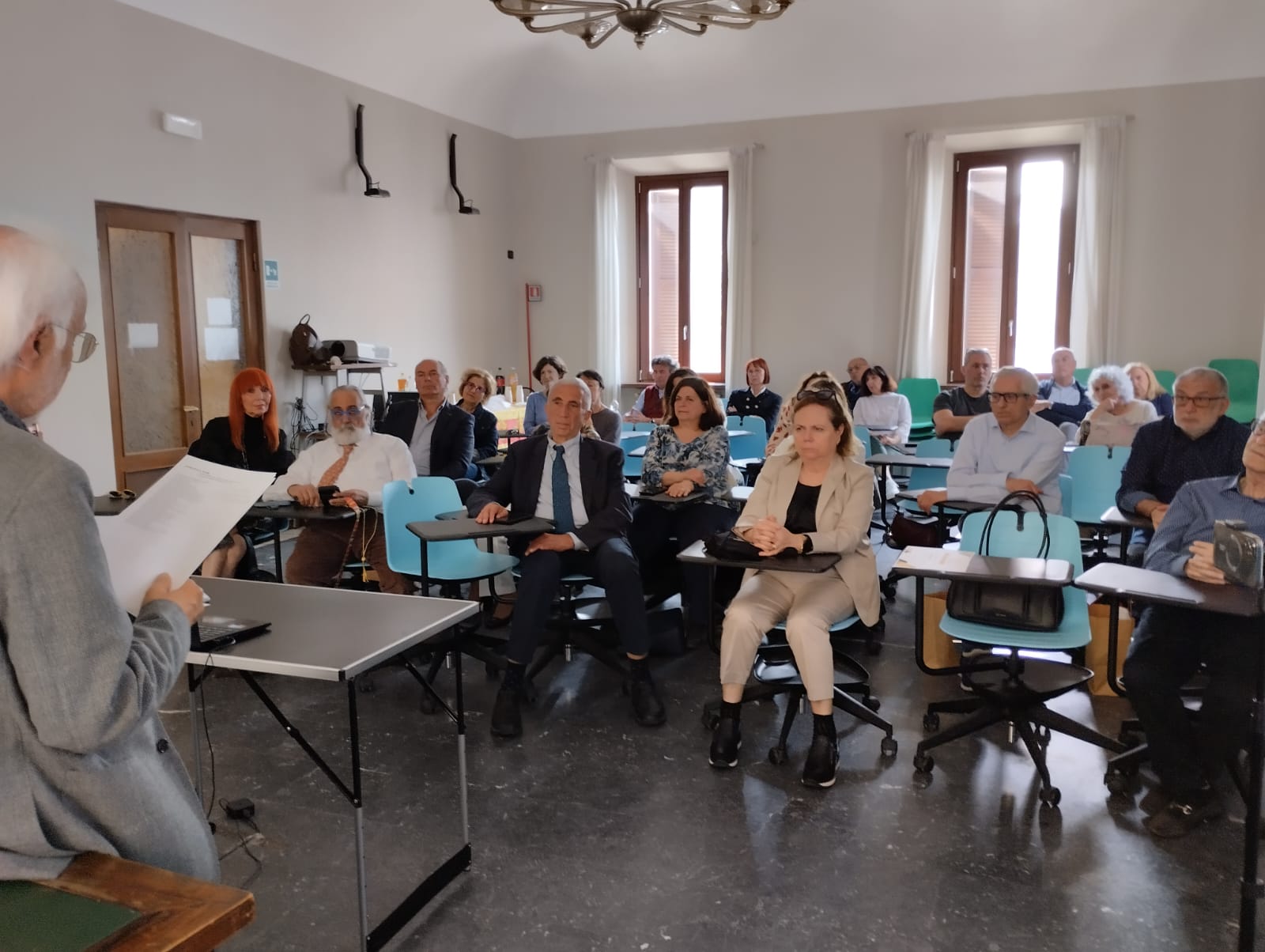 Dania Musumeci – Edizione n.5 – Laveno Eventi