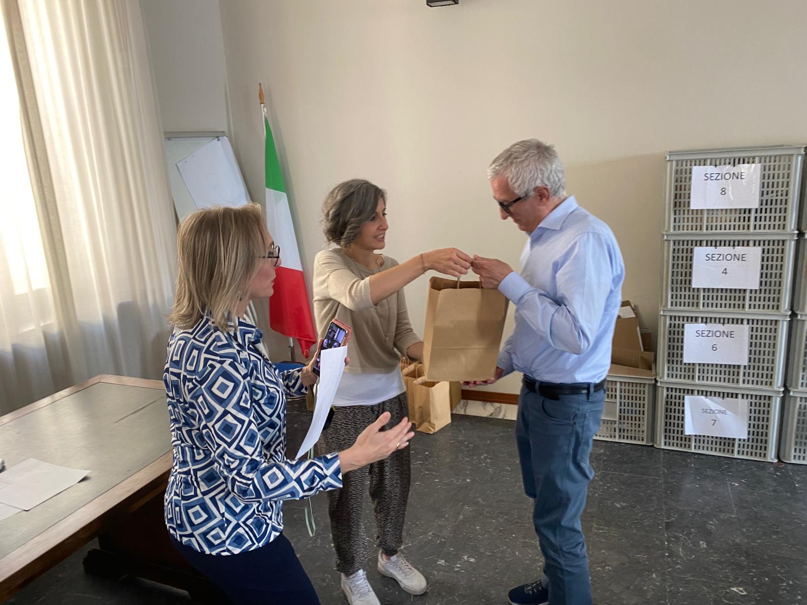 Dania Musumeci – Edizione n.5 – Laveno Eventi
