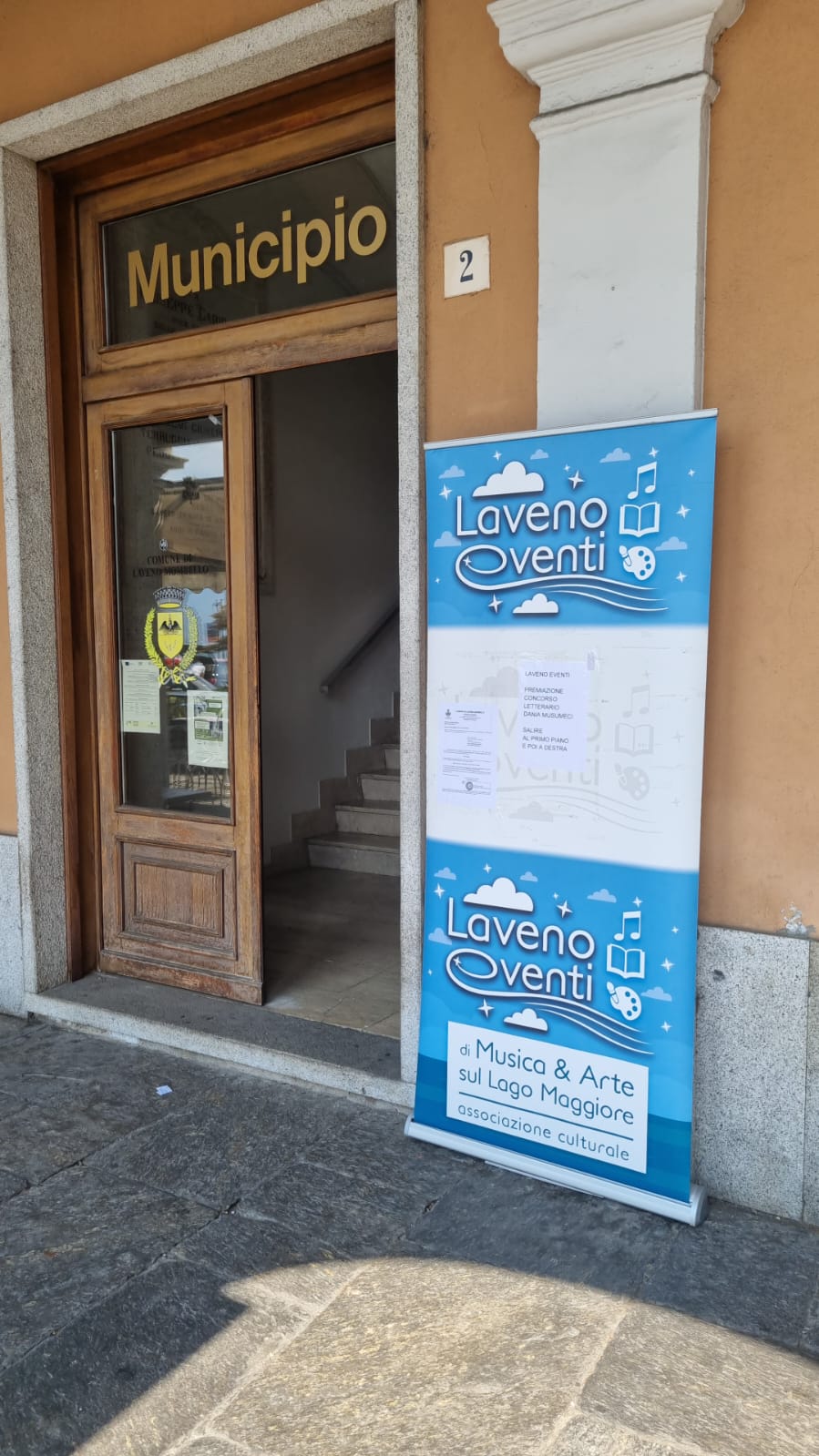 Dania Musumeci – Edizione n.5 – Laveno Eventi
