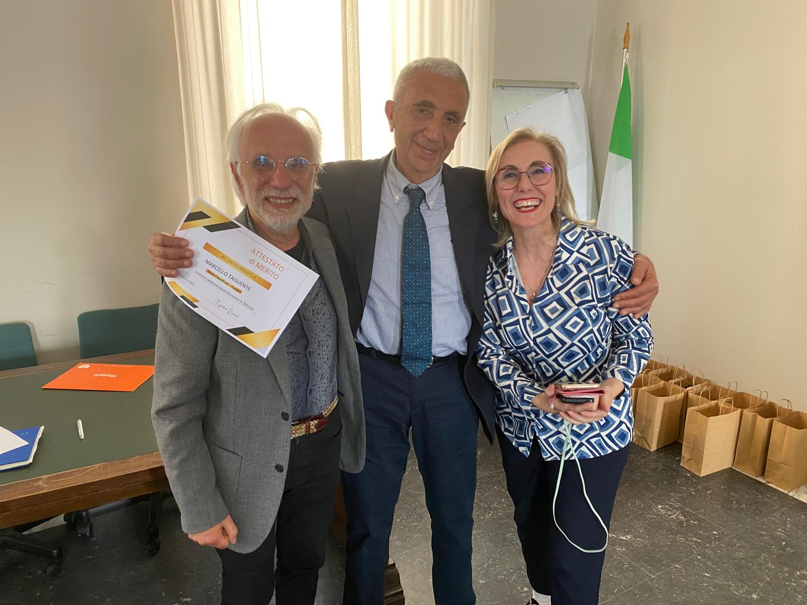 Dania Musumeci – Edizione n.5 – Laveno Eventi