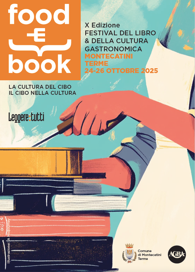 Concorso letterario per racconti sul tema “A tavola d’estate”