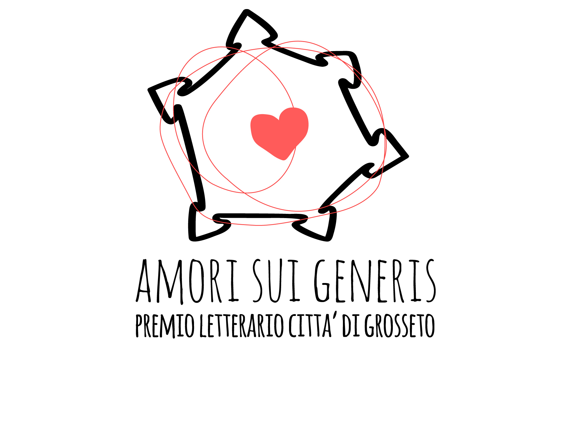VII edizione Premio letterario Città di Grosseto ‘Amori sui generis’