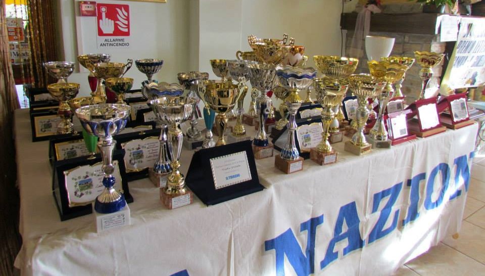 Premio Letteraio Candia Il Gioiello