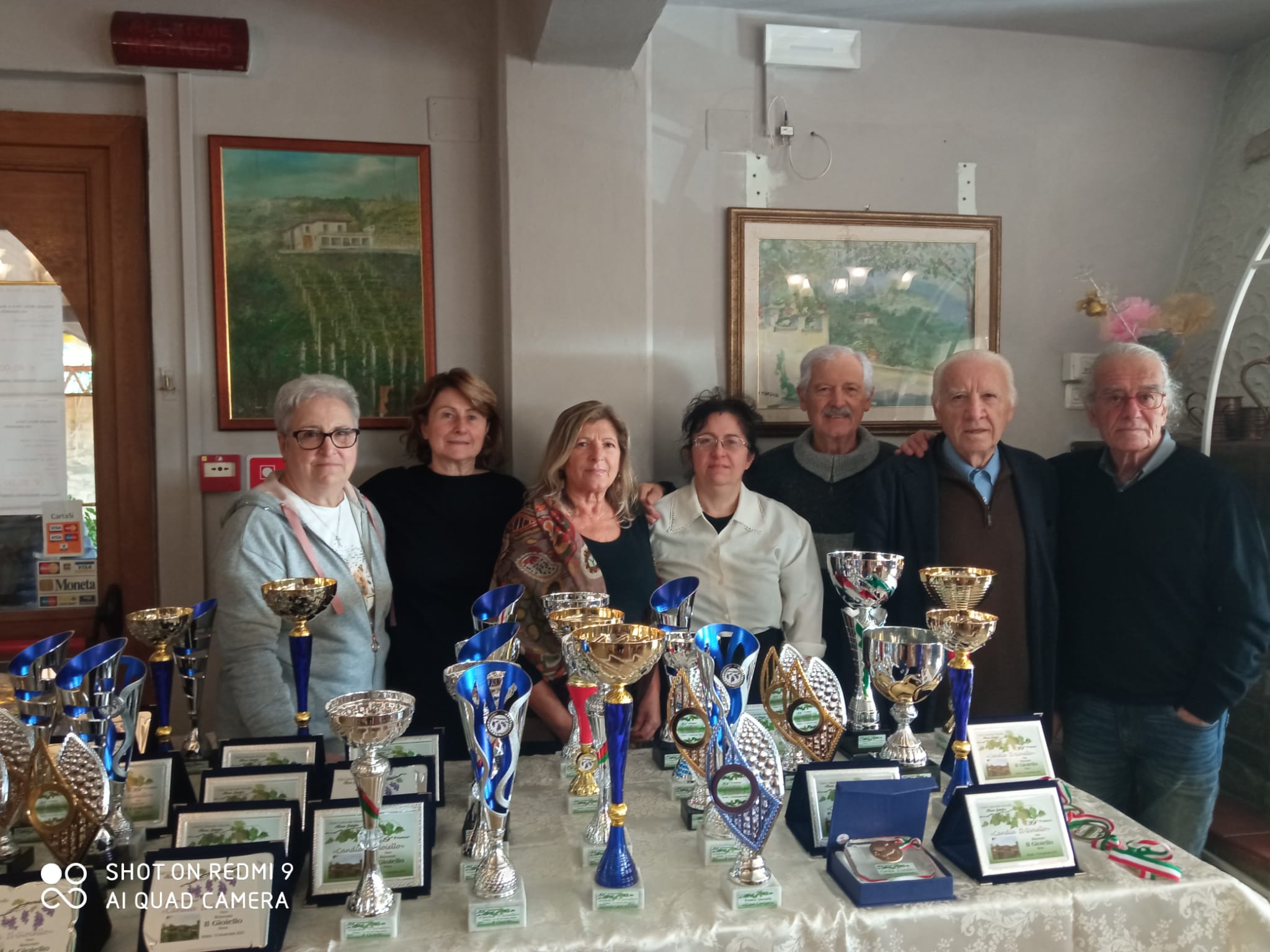 Premio Letteraio Candia Il Gioiello