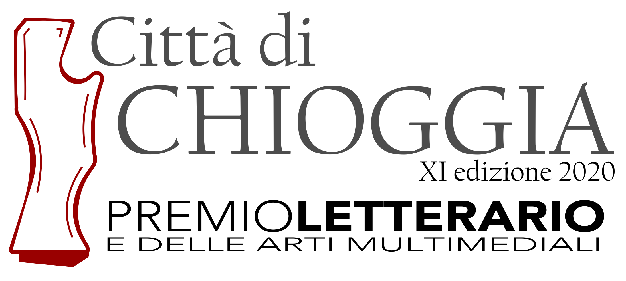Premio Letterario “Città di Chioggia” XI ed. – 2020