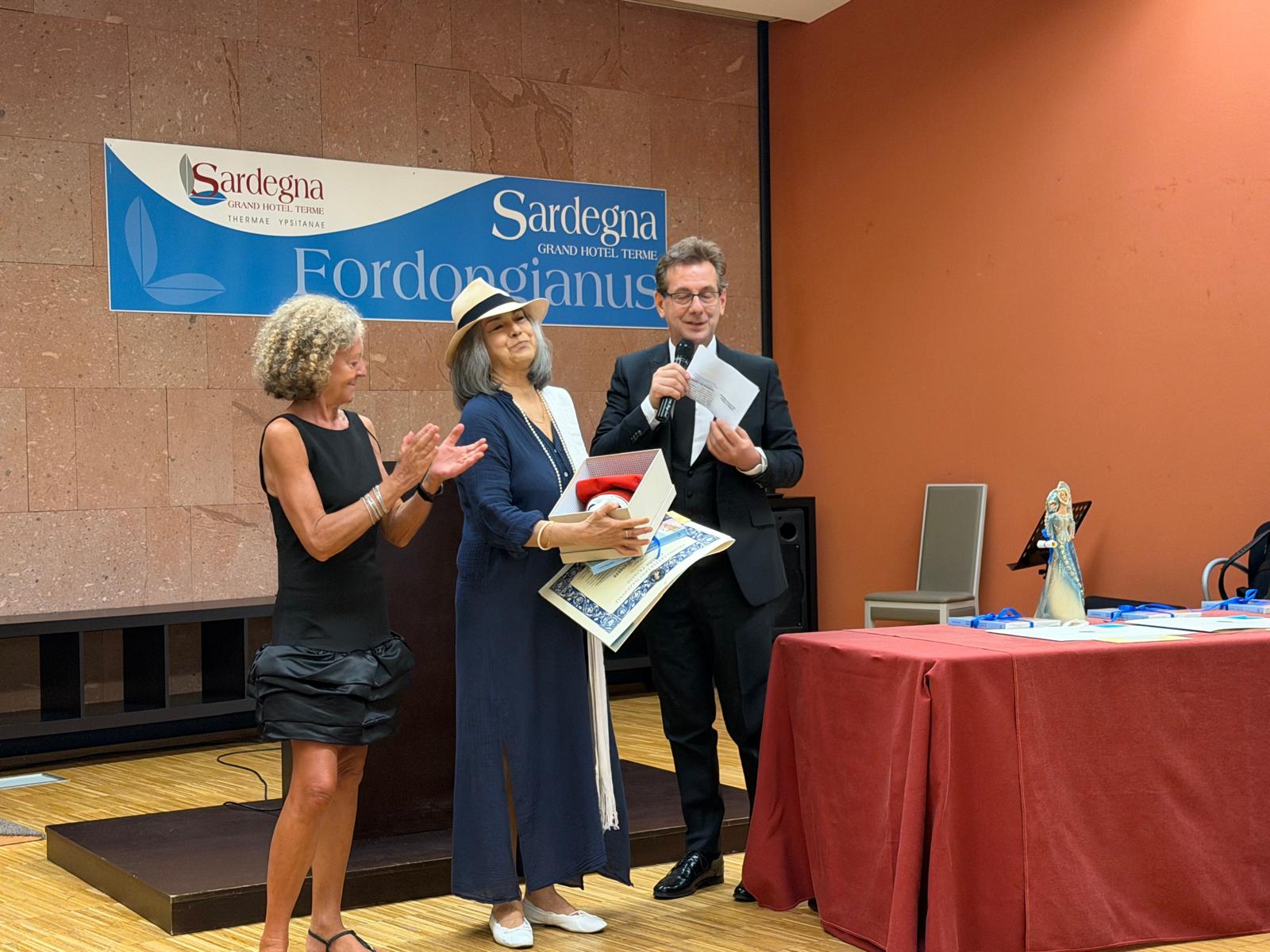 Premio Letterario Nazionale Forum Traiani