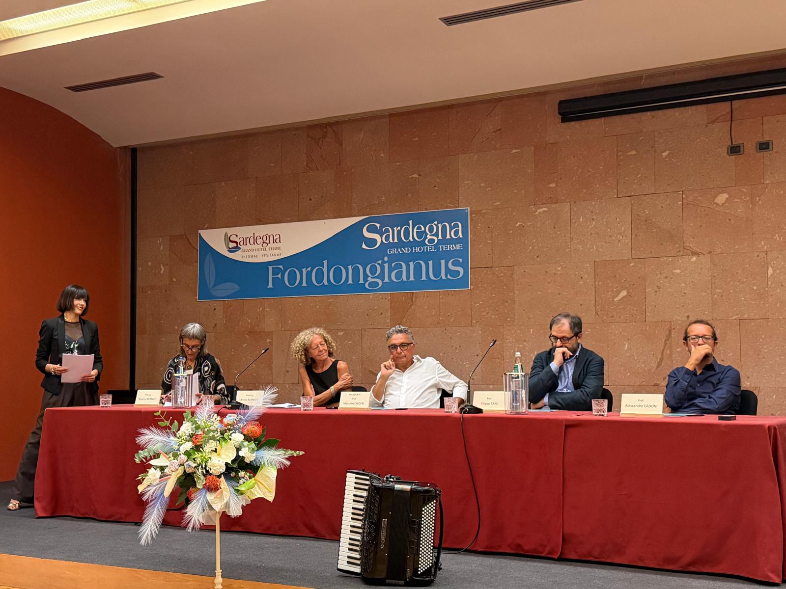 Premio Letterario Nazionale Forum Traiani