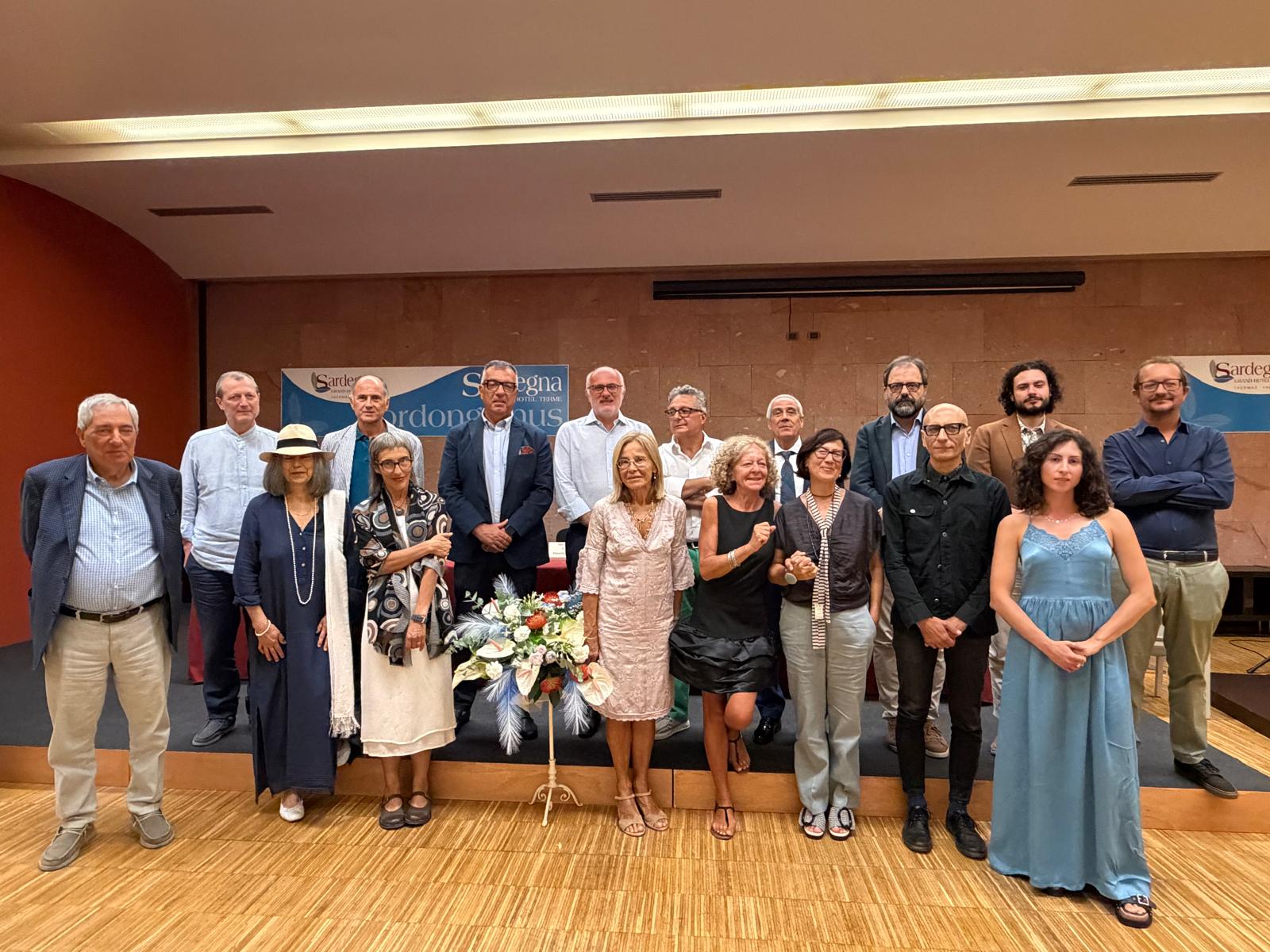 Premio Letterario Nazionale Forum Traiani