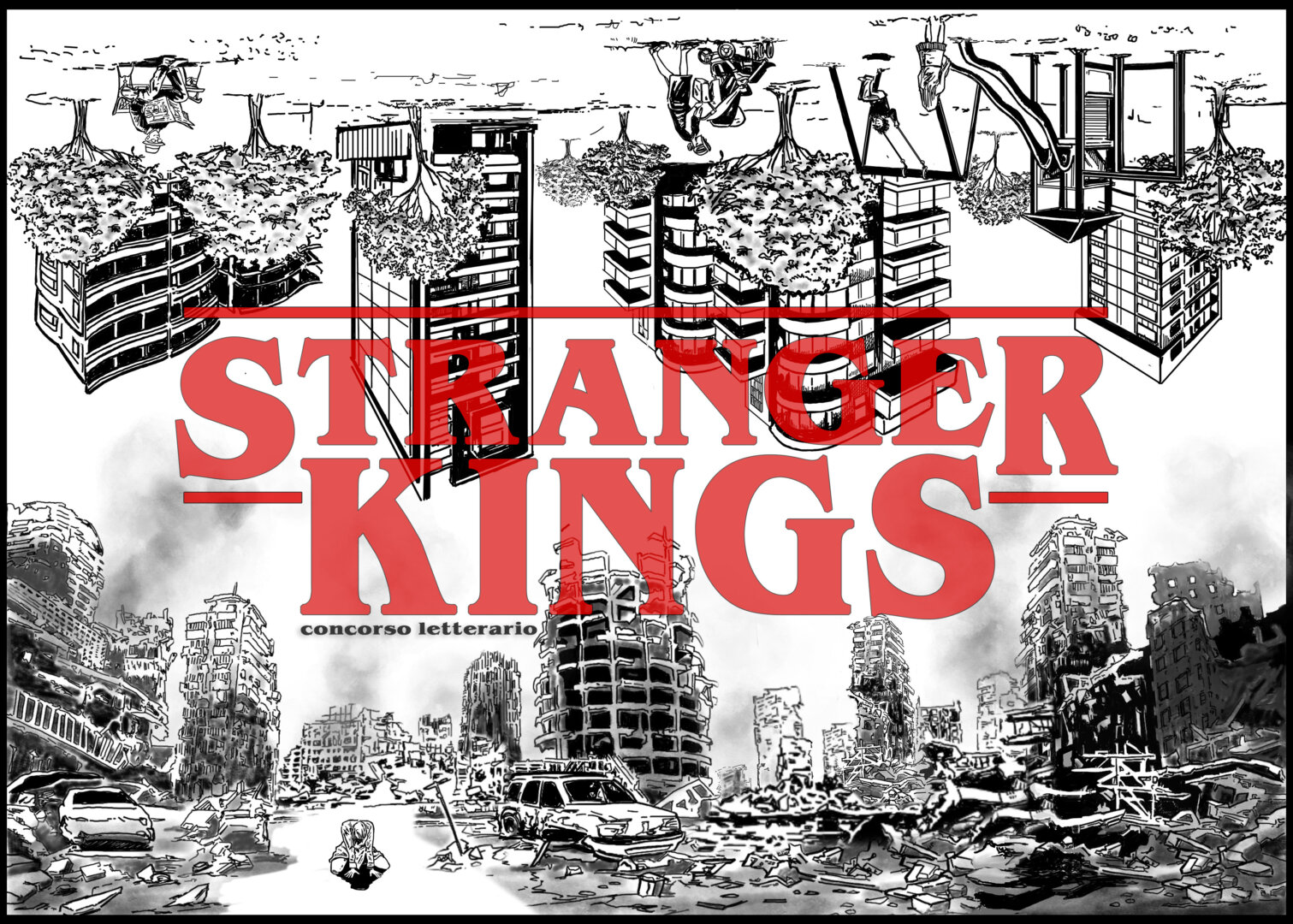 Stranger Kings