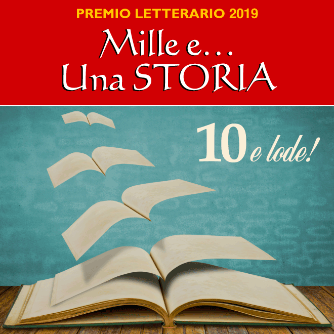 Mille e… Una STORIA – 2019