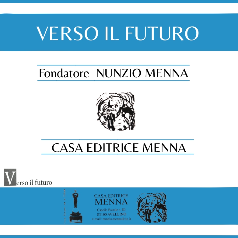 CONCORSO LETTERARIO-ARTISTICO ‹CITTÀ DI AVELLINO – TROFEO VERSO IL FUTURO>