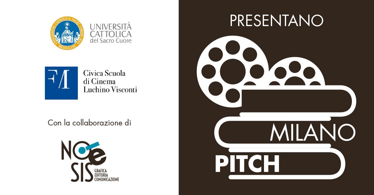 Milano Pitch