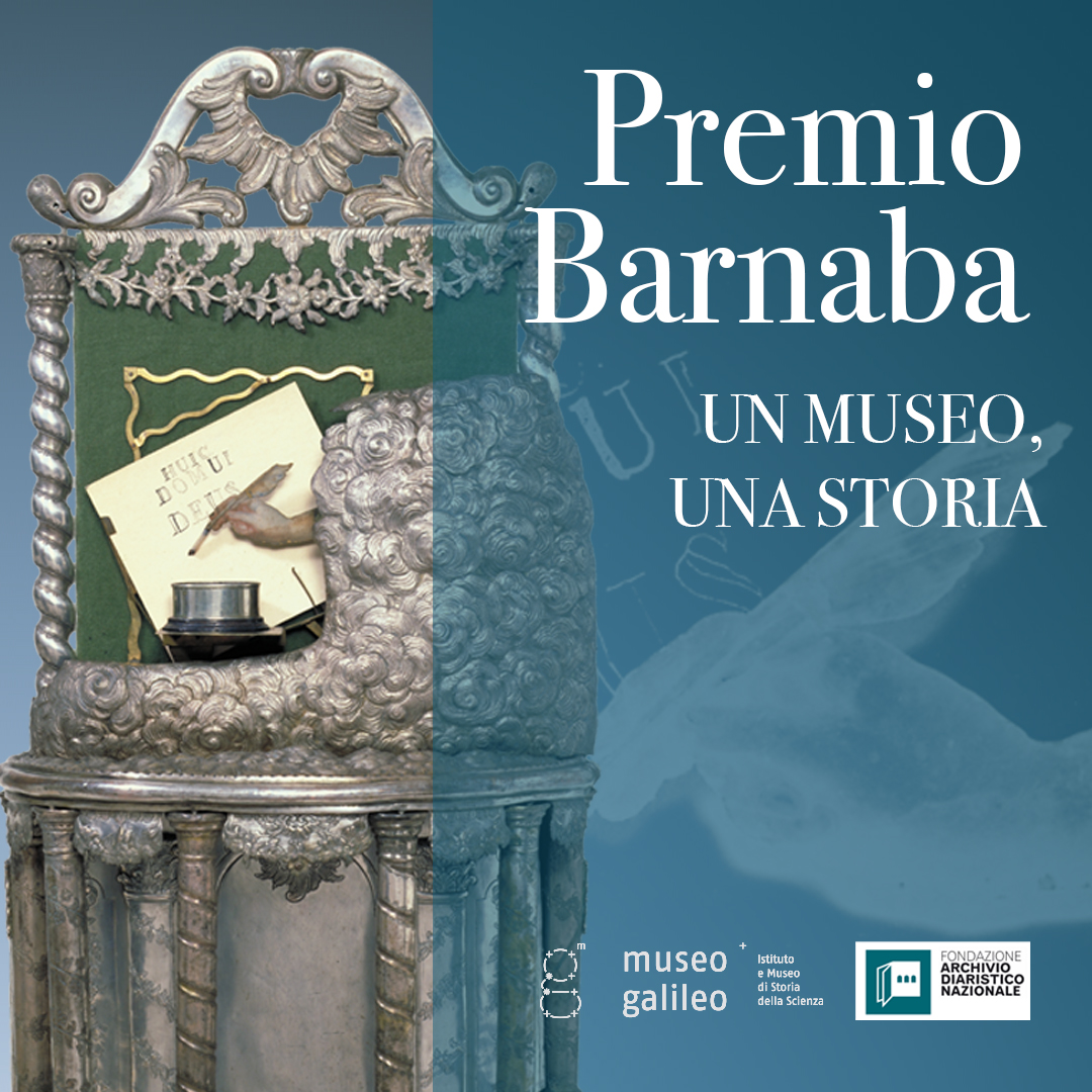 Premio Barnaba. Un museo, una storia