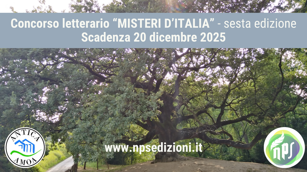 Misteri d'Italia – sesta edizione