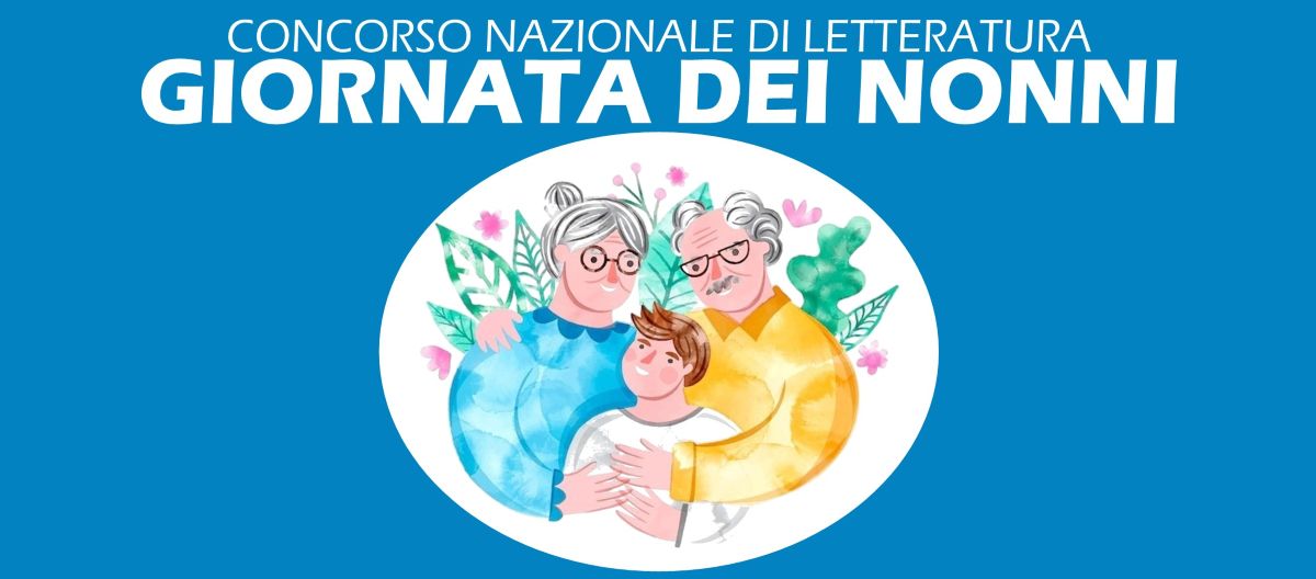 Giornata dei Nonni 2026