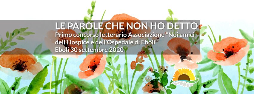 Le Cose Che Non Ti Ho Detto Poesia Finale