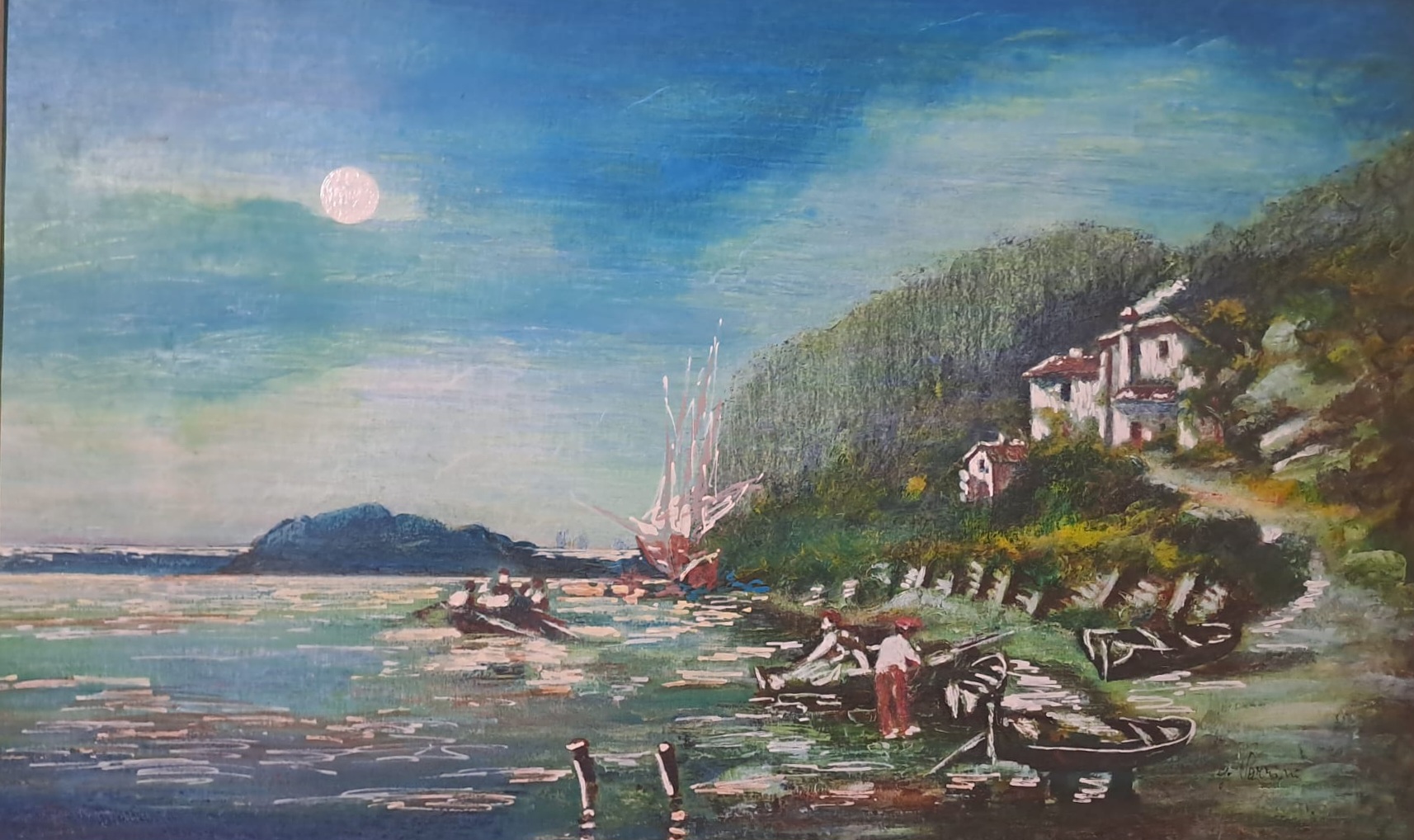 Premio Internazionale Barone Antonio Mendola di Favara – III Edizione