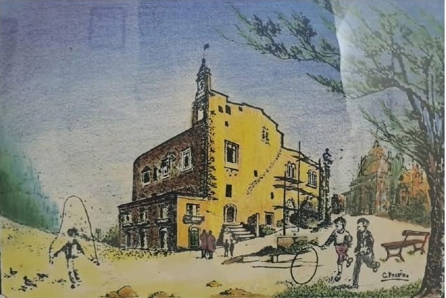 Premio Internazionale Barone Antonio Mendola di Favara – III Edizione