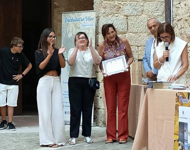 Premio Internazionale Barone Antonio Mendola di Favara – III Edizione