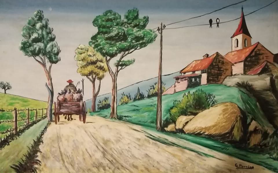 Premio Internazionale Barone Antonio Mendola di Favara – III Edizione