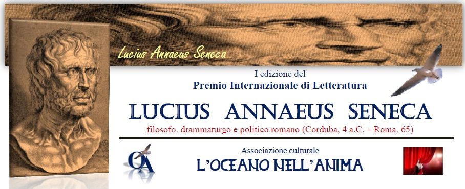 Premio Letterario Internazionale Lucius Annaeus Seneca