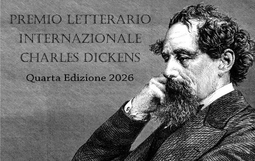 Premio Letterario Internazionale Charles Dickens 2026