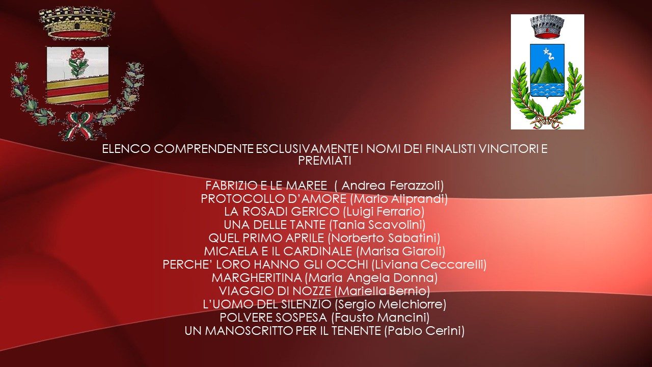 Per Troppa Vita Che Ho Nel Sangue
