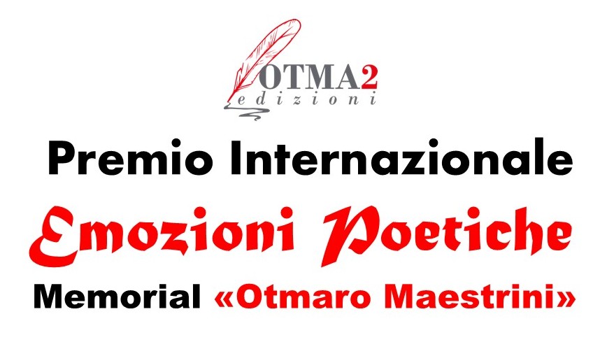 Premio Internazionale di Poesia “Emozioni Poetiche” 2026