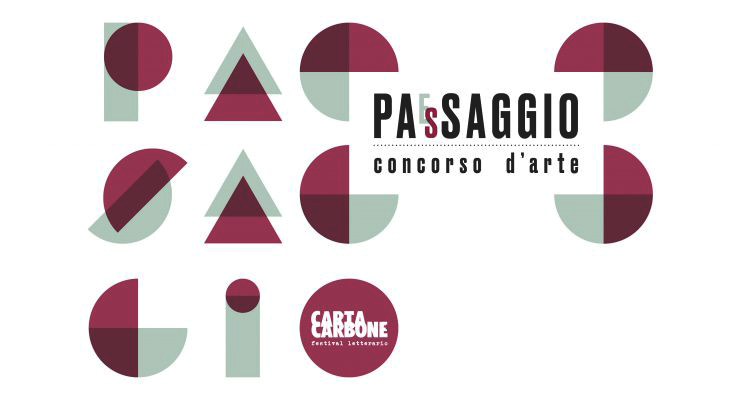 Concorso d'Arte "Paesaggio/Passaggio"