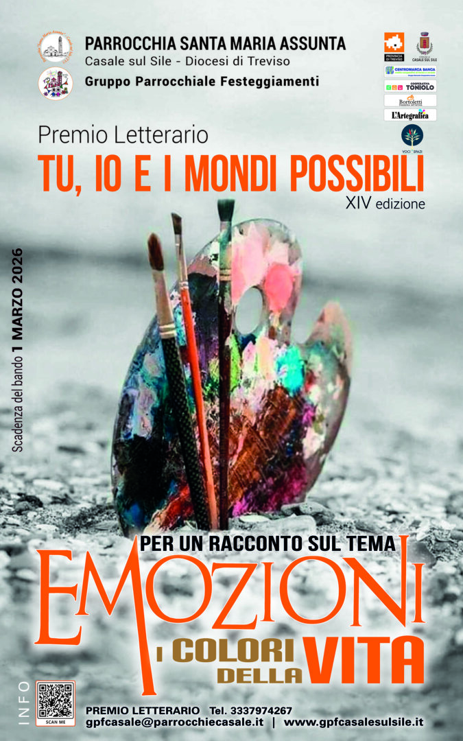 EMOZIONI. I Colori della Vita