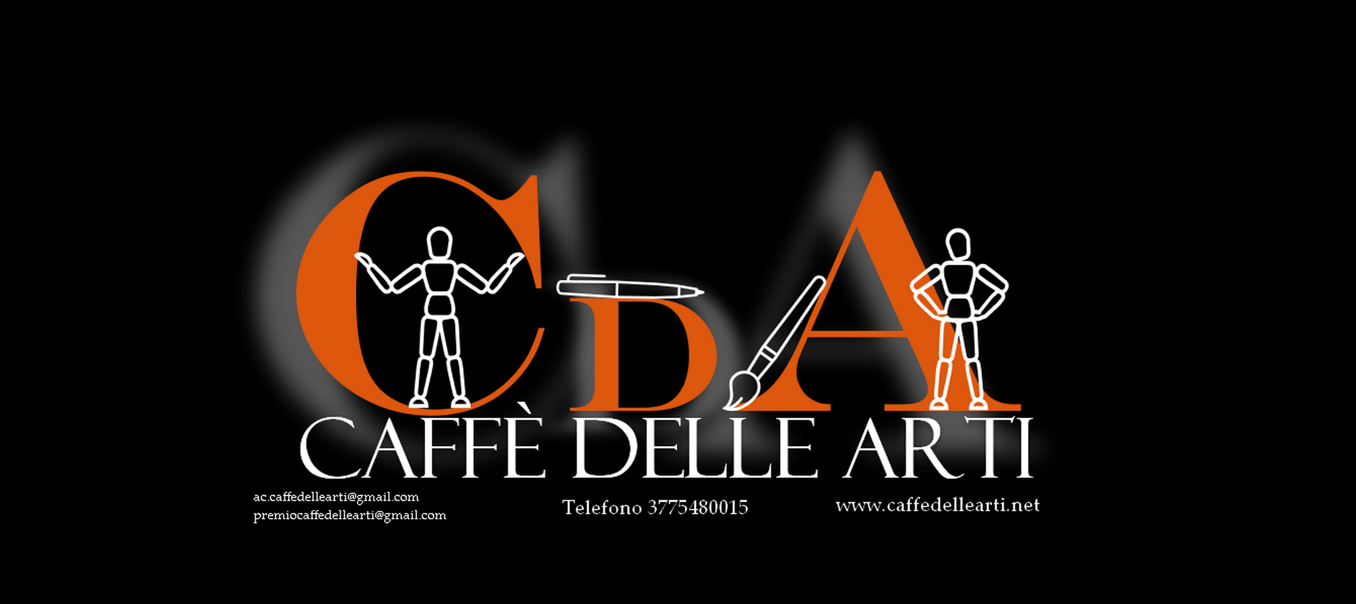 Premio “CAFFÈ DELLE ARTI” IX edizione