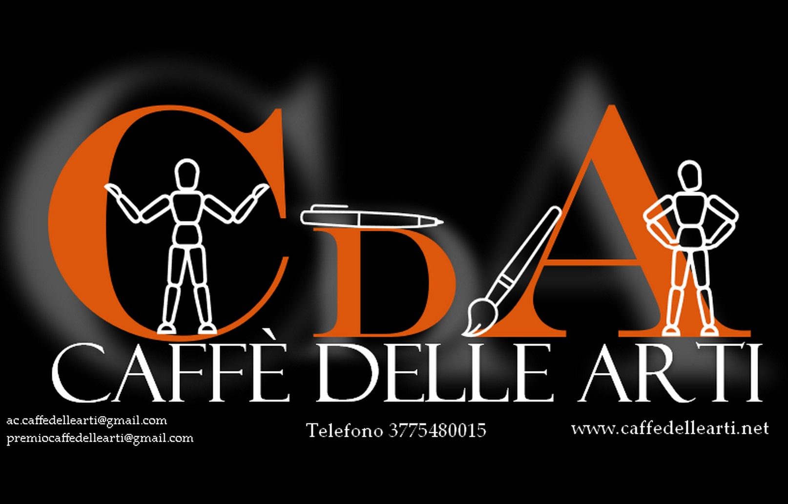 Premio "CAFFÈ DELLE ARTI" VIII edizione