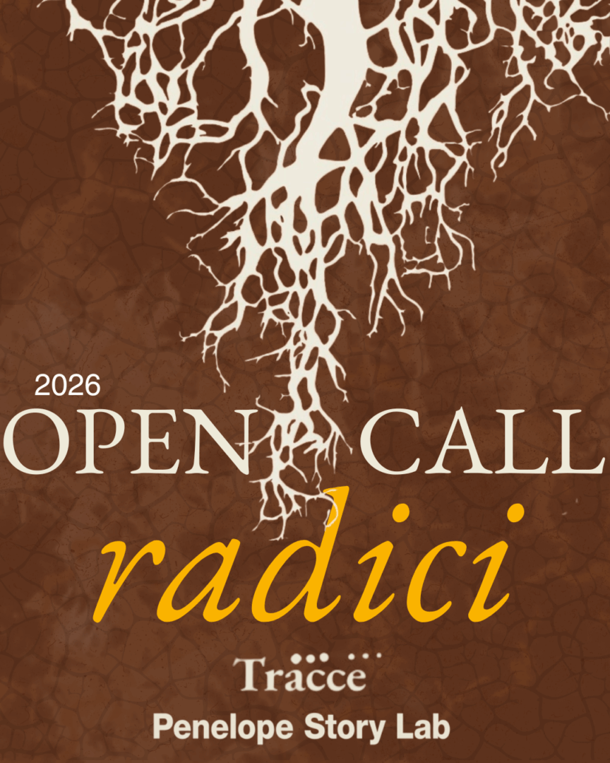 IV concorso letterario TRACCE