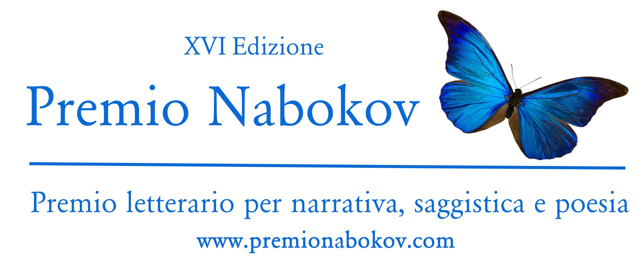 PREMIO LETTERARIO NABOKOV – 2021