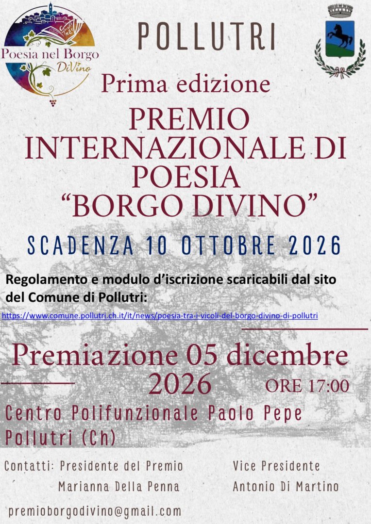 Borgo DiVino