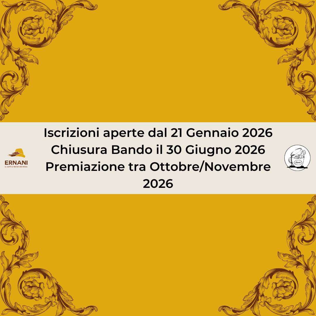 Premio Letterario Ernani