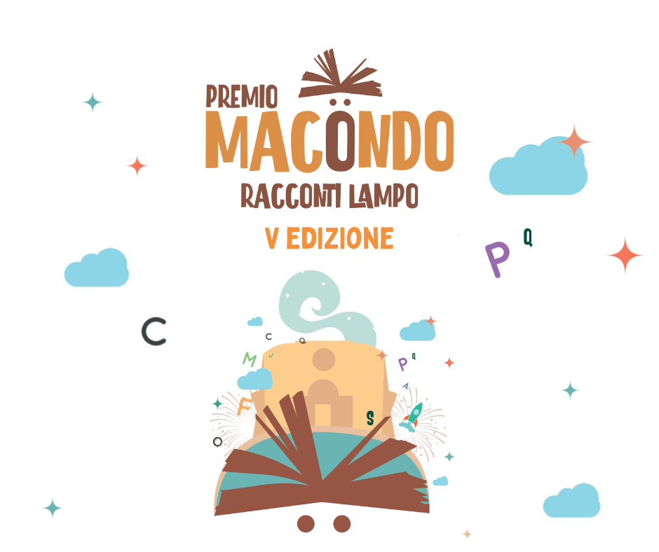 Premio Macondo