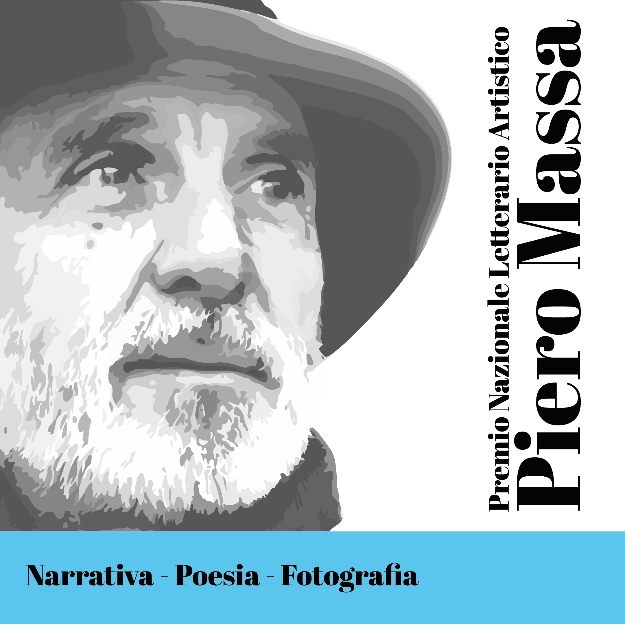 Premio Nazionale Letterario Artistico Piero Massa