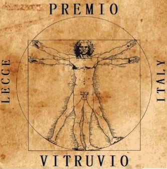 Premio Vitruvio 2023 – XVIII Edizione – IN PALIO DUE PUBBLICAZIONI