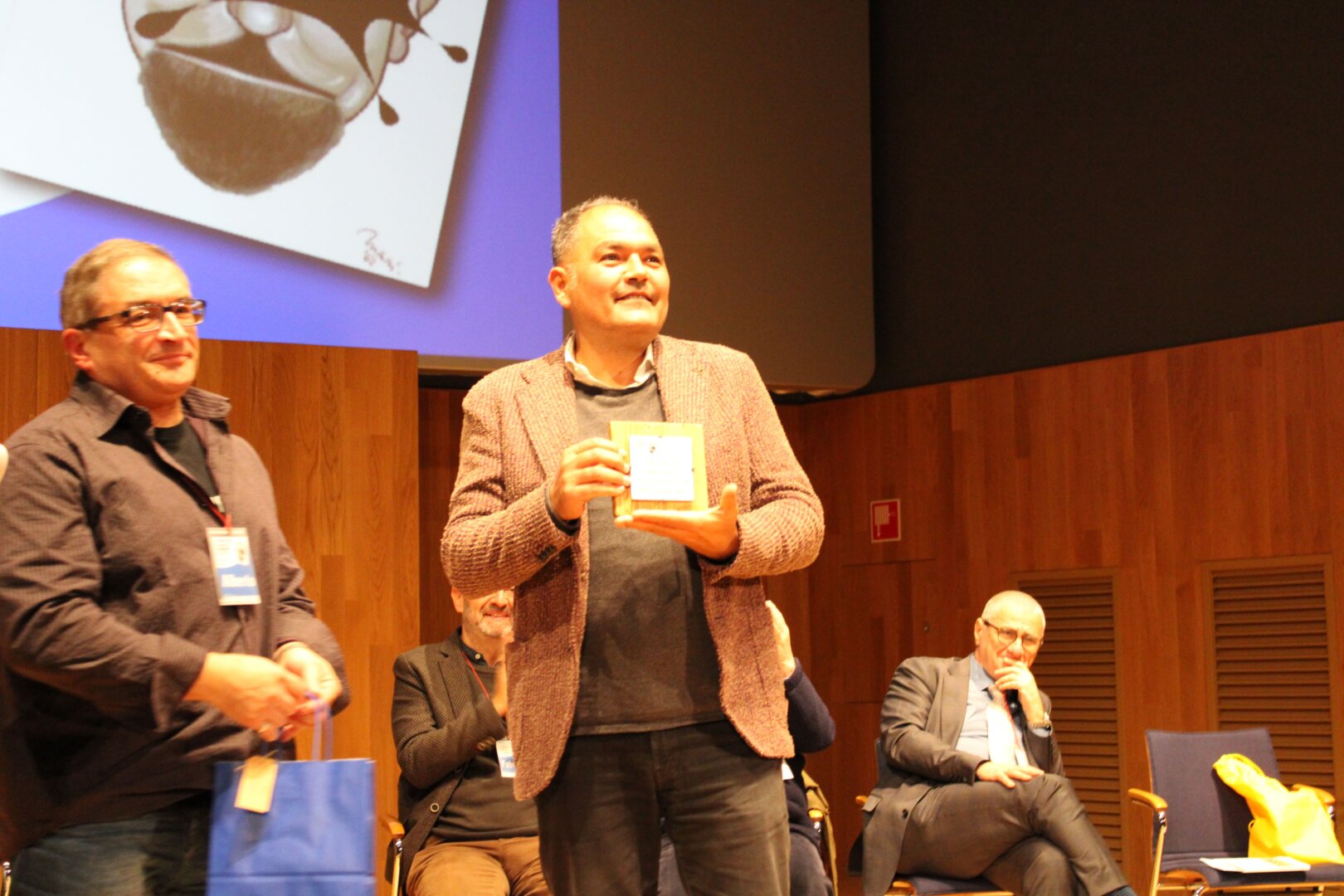 Premio Colsalvatico XI edizione 2026