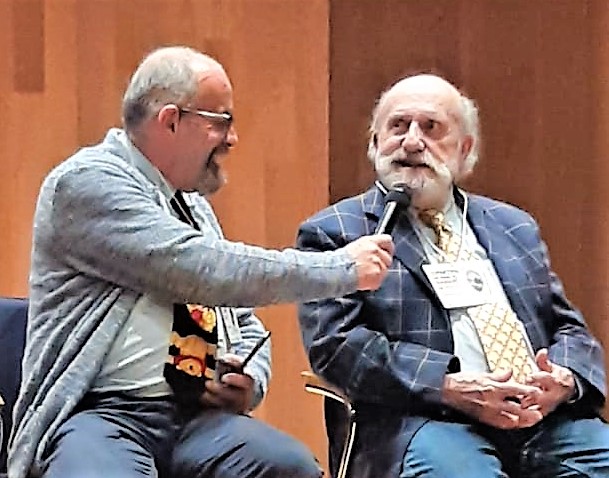 Premio Colsalvatico XI edizione 2026