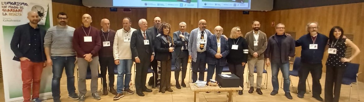 Premio Colsalvatico XI edizione 2026